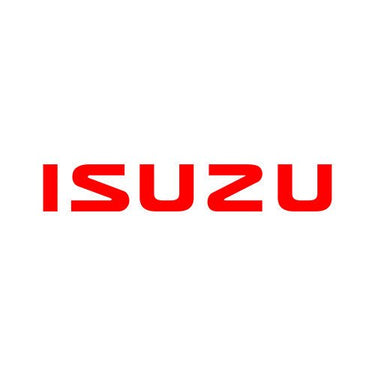 Isuzu Seat Covers - Carfurnisher